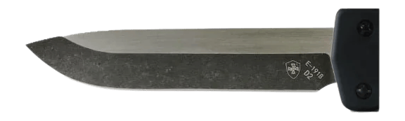 TEMP S3-BR-33-1 SML  G3 ZINC BLK RUBBER DROP