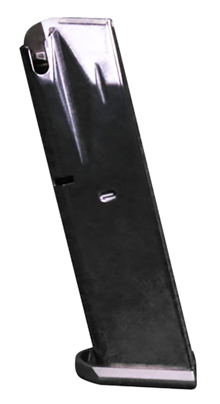 EAA GIRSAN 390223 Regard  10rd 9mm Luger Black Steel