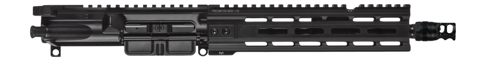 PWS MK1-M1U-300BLK9   MK109 MOD1  UPPR 300BO  9.75