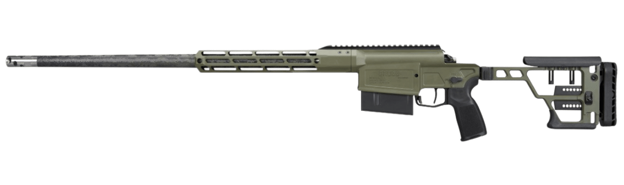 SIG SAUER CROSS MAG 7MM PRC RIFLE 20" PROOF CARBON BBL, FOLD PRS, MLOK 1-6RD MAG