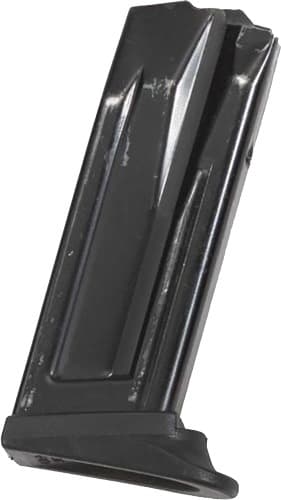 HK MAGAZINE P2000SK 40SW 9RD BLACK STEEL EXT FLOORPLATE