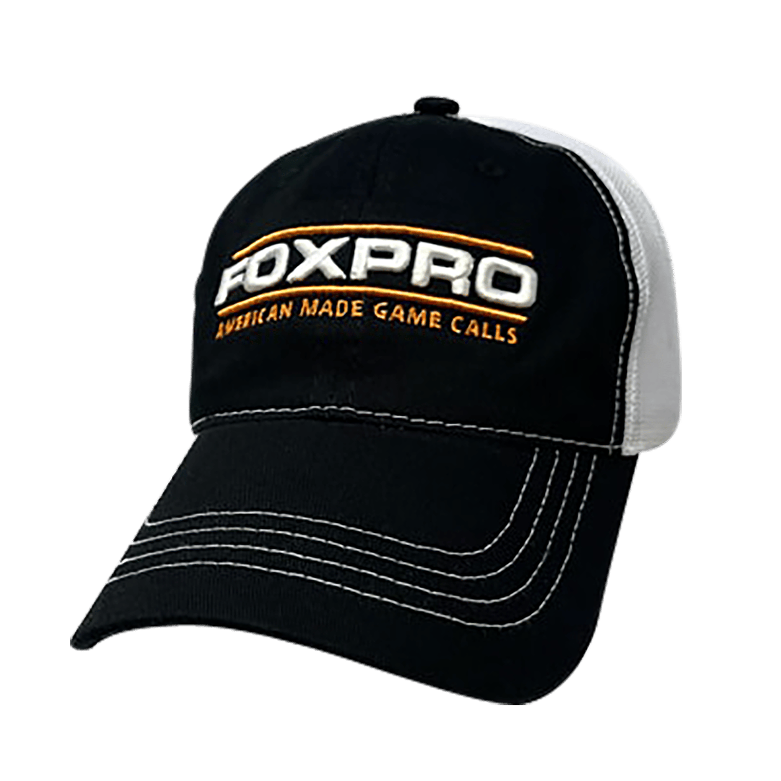 Foxpro HATFXPS Sidekick  Black/White Unstructured