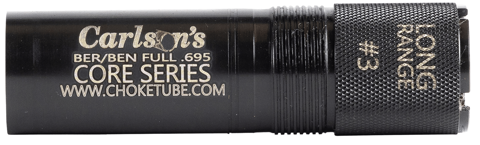 Carlson's Choke Tubes 41007  CORE Berretta/Benelli Mobil 12 Gauge Long Range