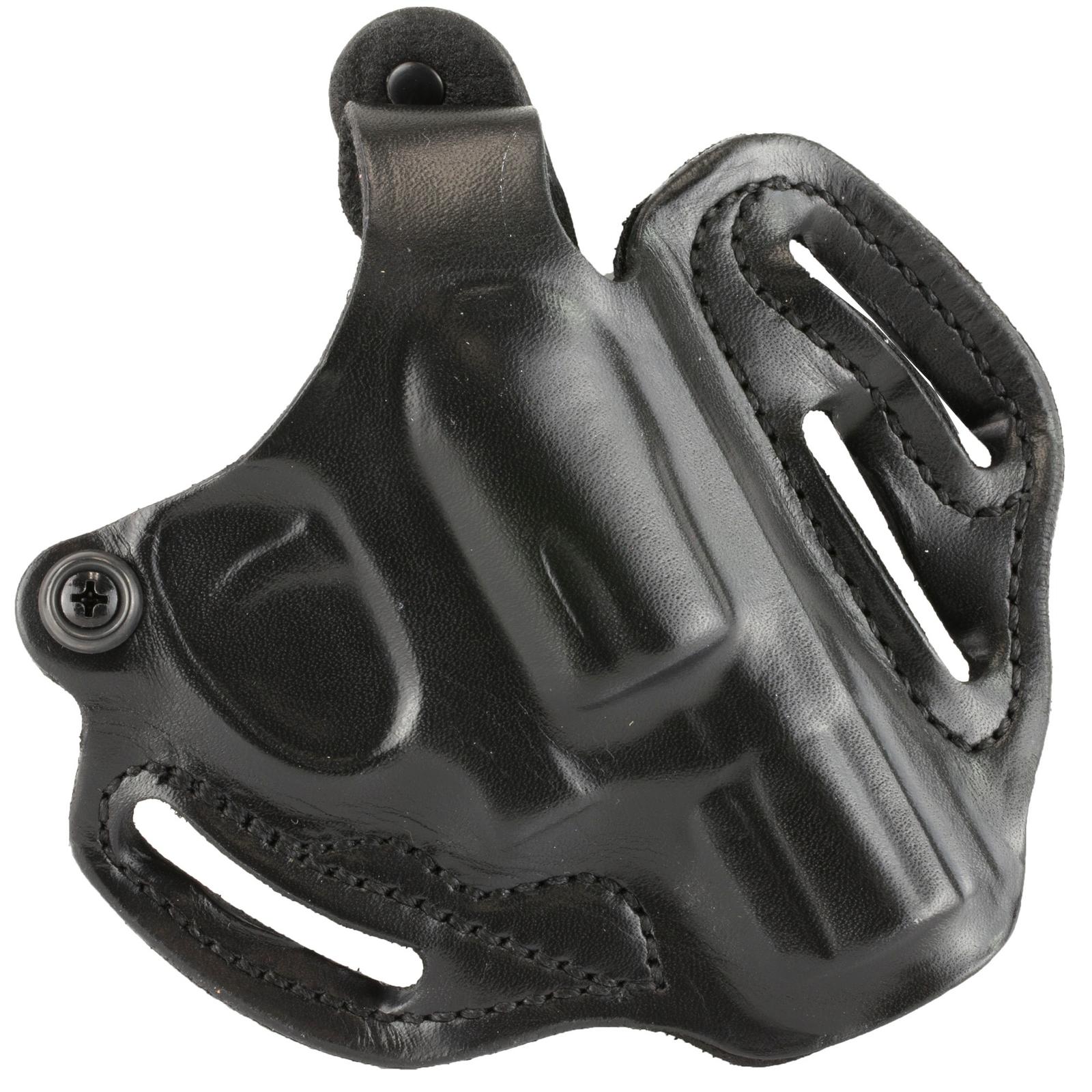 DESANTIS SCBRD S&W J FRM RH BLK
