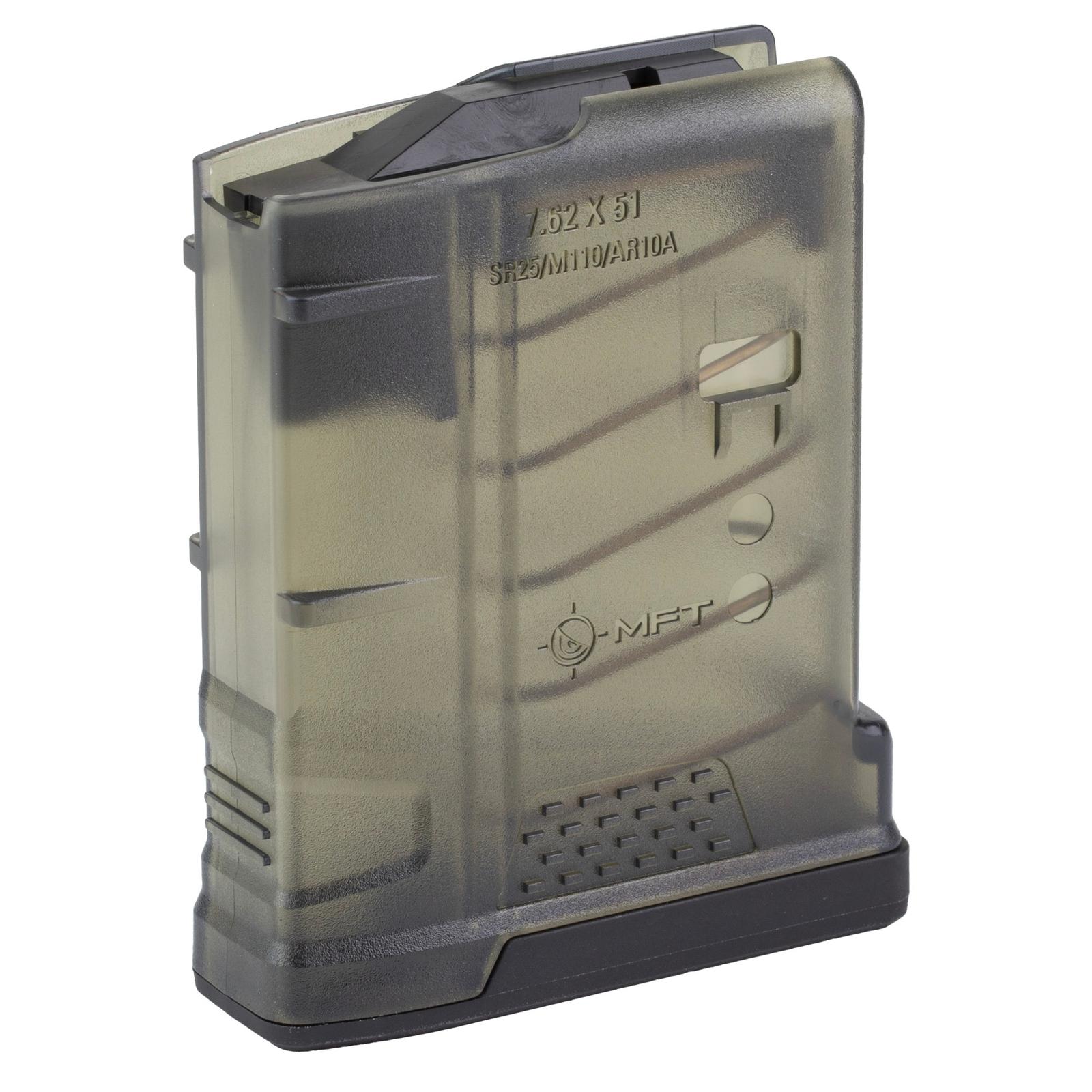 MAG MFT EXTREME DUTY .308 10RD SMOKE