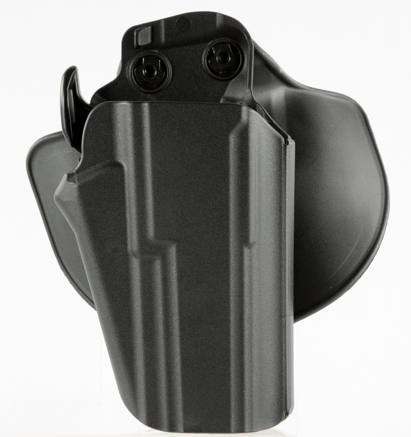 Safariland 578450411 578 GLS Pro-Fit OWB Black Polymer Paddle Fits Springfield XD/Beretta 92 4-5.25" Barrel Right Hand