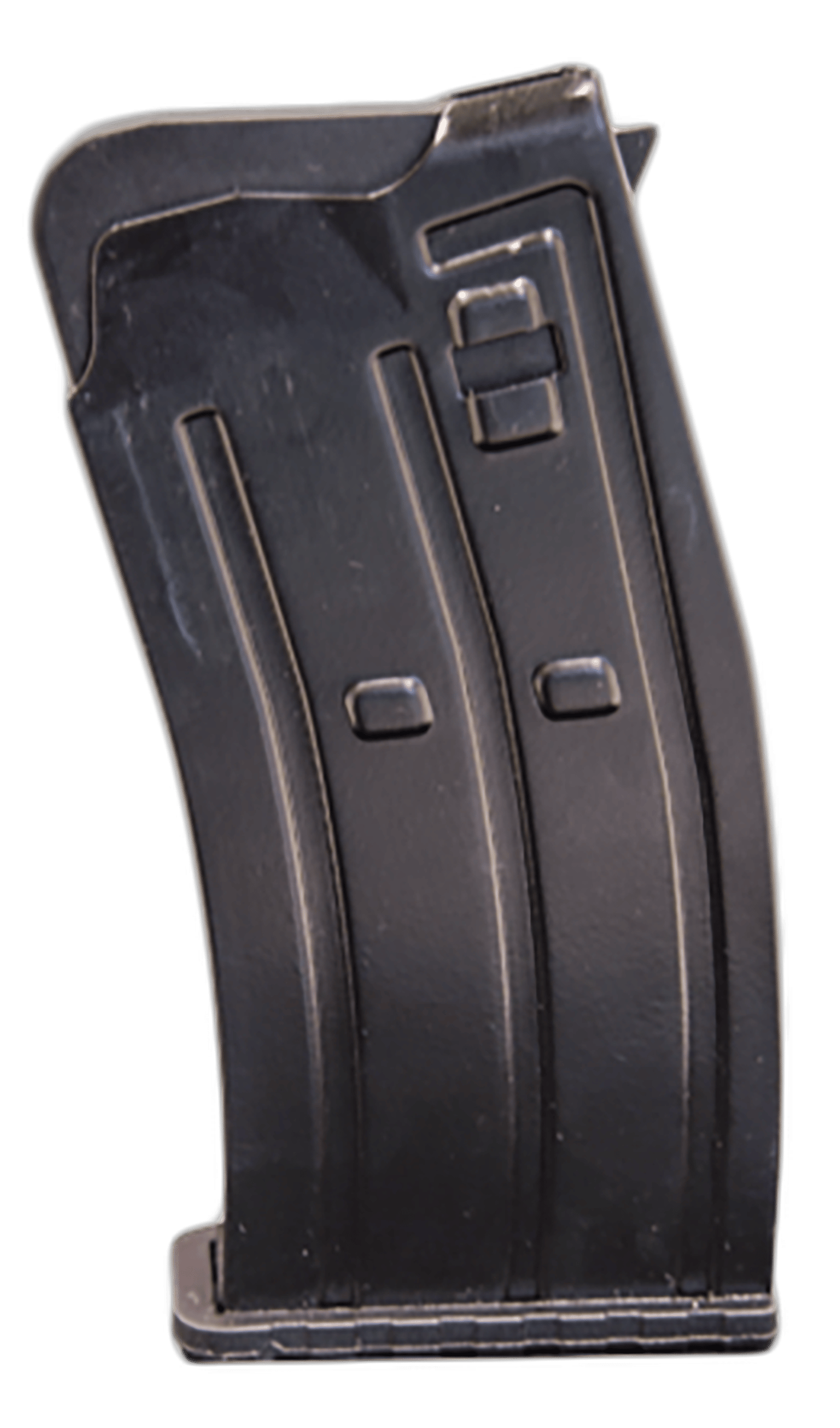 Howa BOSSPT100 Boss-25  5rd Black