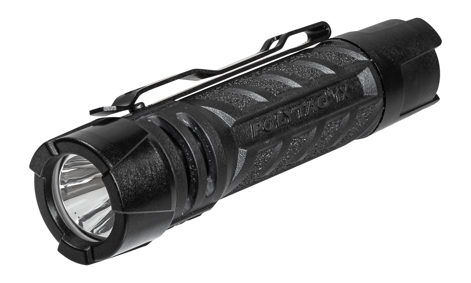 STL 86000   POLYTAC 1X BLK