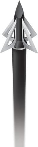 SLICK TRICK BROADHEAD STANDARD 100GR 1" CUT 4PK