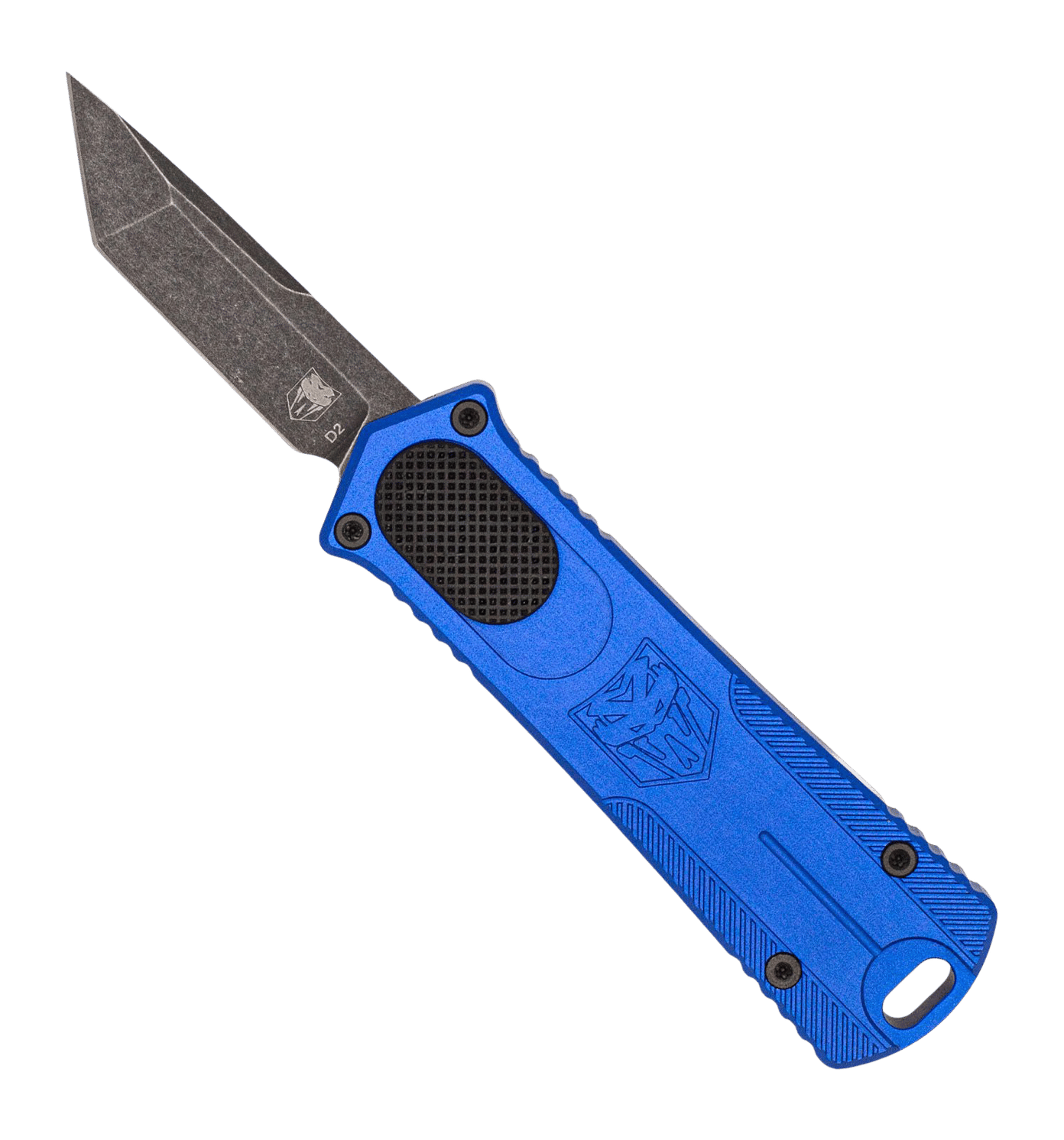 COBRA CALI952GEN2BLUTNS  *CA* OTF 952 TANTO BLU