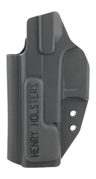HENRY HOLSTERS HH-0002-04 FLINT GLK 17 PARTIAL