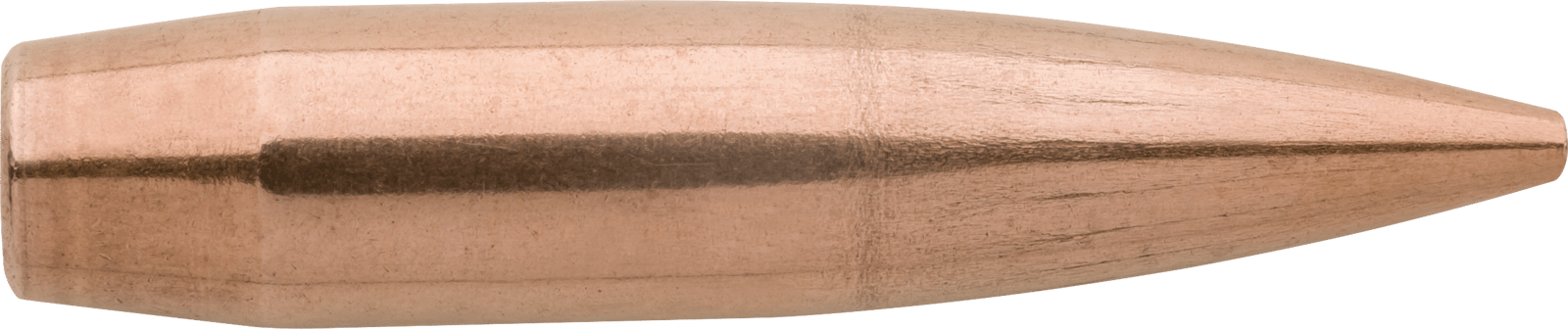 Sierra 1725 MatchKing  6.5Creedmoor 120gr Hollow Point Boat Tail 100/Box