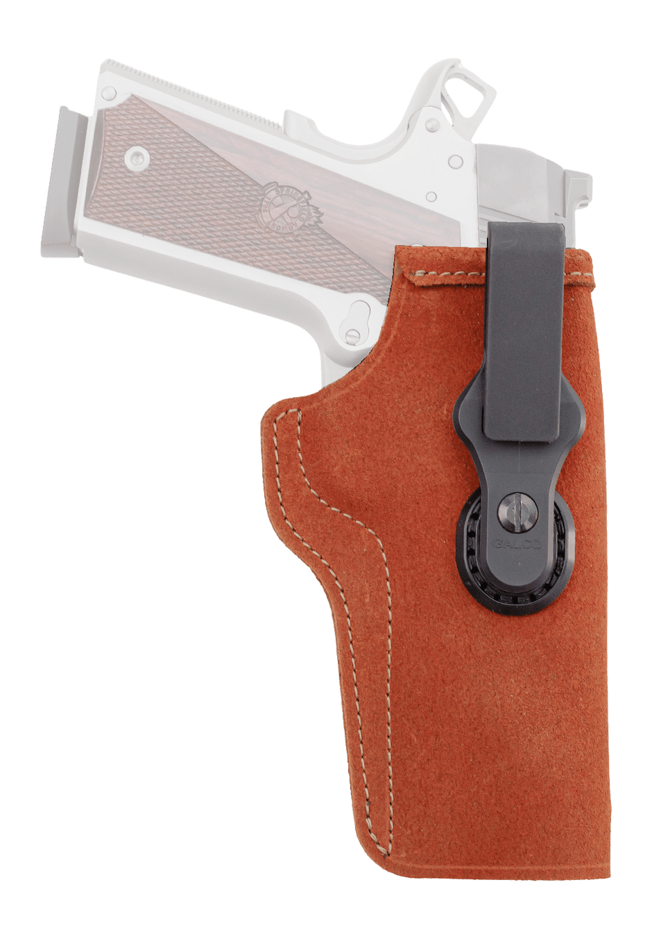 GALCO TUC648      TUCK-N-GO SW BODYGUARD 2.0   IWB