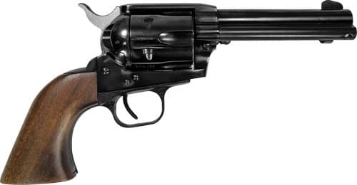 EAA BOUNTY HUNTER 44MAG 4.5" FS BLUED/BLUED WOOD