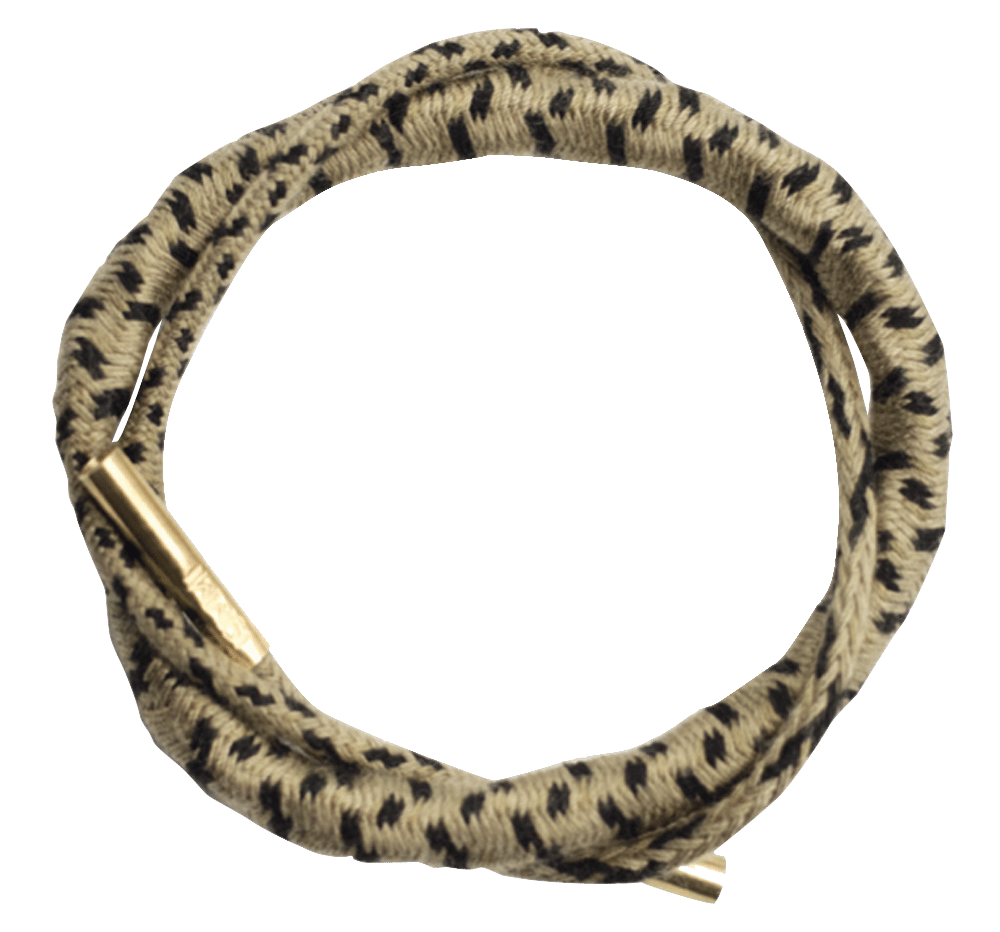 Otis FGRC338 Ripcord  9mm/357/38 Cal Rifle/Pistol Firearm 8-32" Thread Nomex/Rubber 36" Long