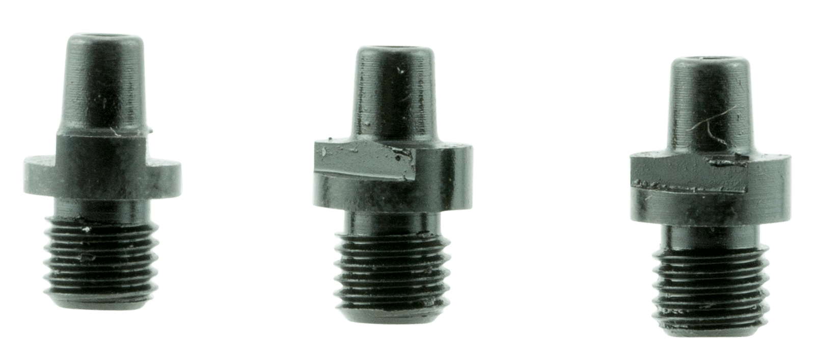 Traditions A1268 Revolver Nipples  6 x 3/4 Pietta 3 Per Pack