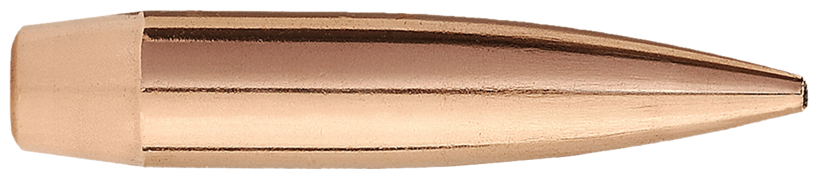Sierra 1715 MatchKing  6.5Creedmoor 107gr Hollow Point Boat Tail 100/Box