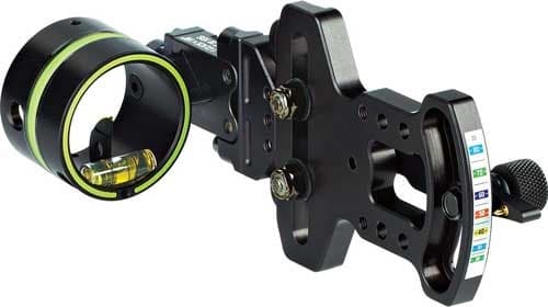 HHA OPTIMIZER LITE X 5010 1 5/8" HOUSING .010 PIN<