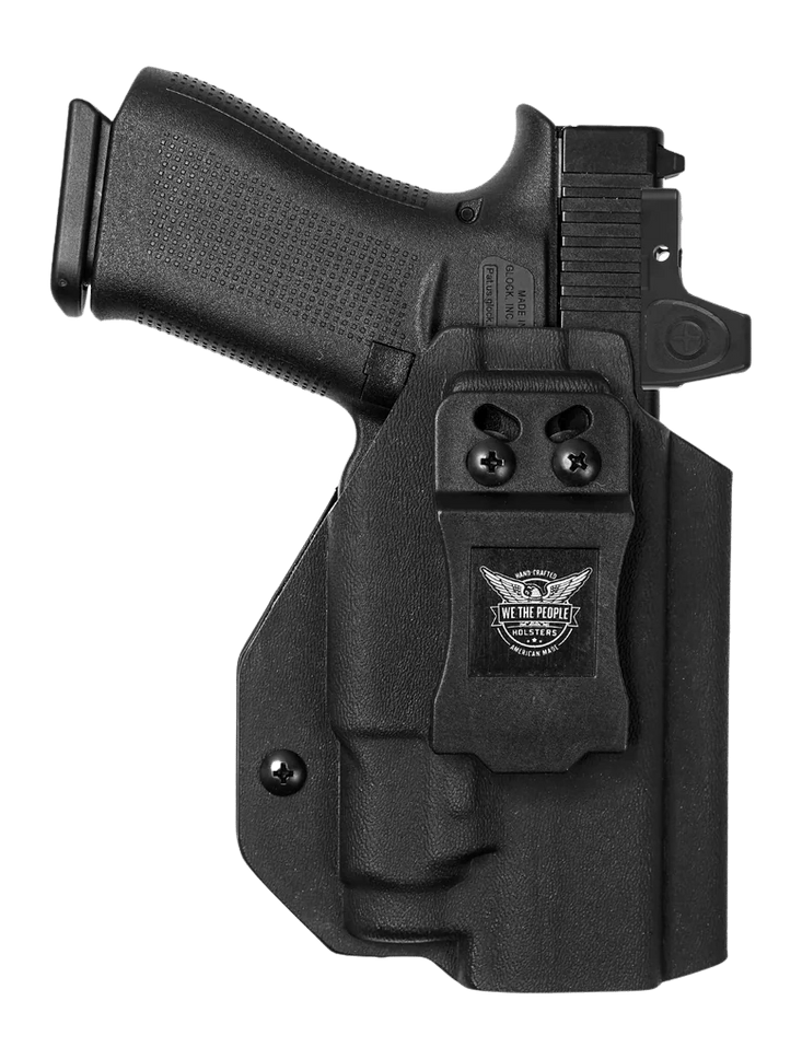 WTP WTP-R107GS_1000-R 48 MOS WITH STREAMLIGHT