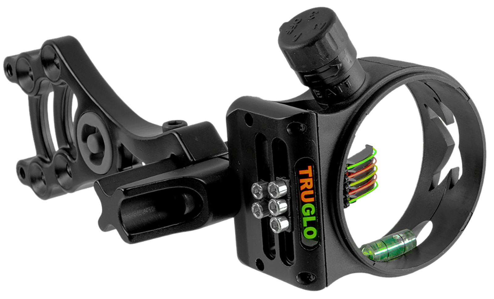 TRU TG-TG3015B STORM G2 5PIN/ADJ BLK
