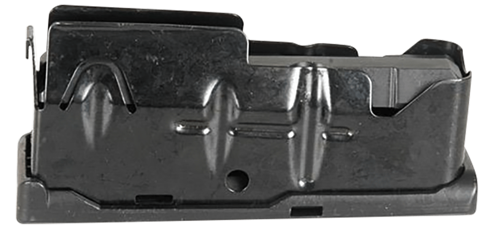 Savage Arms 55117 110  4rd 270 Win/30-06 Springfield/25-06 Rem Fits Savage 11FC/10 Predator Hunter/12LRP/12FCV/10FC/110 Blued Steel