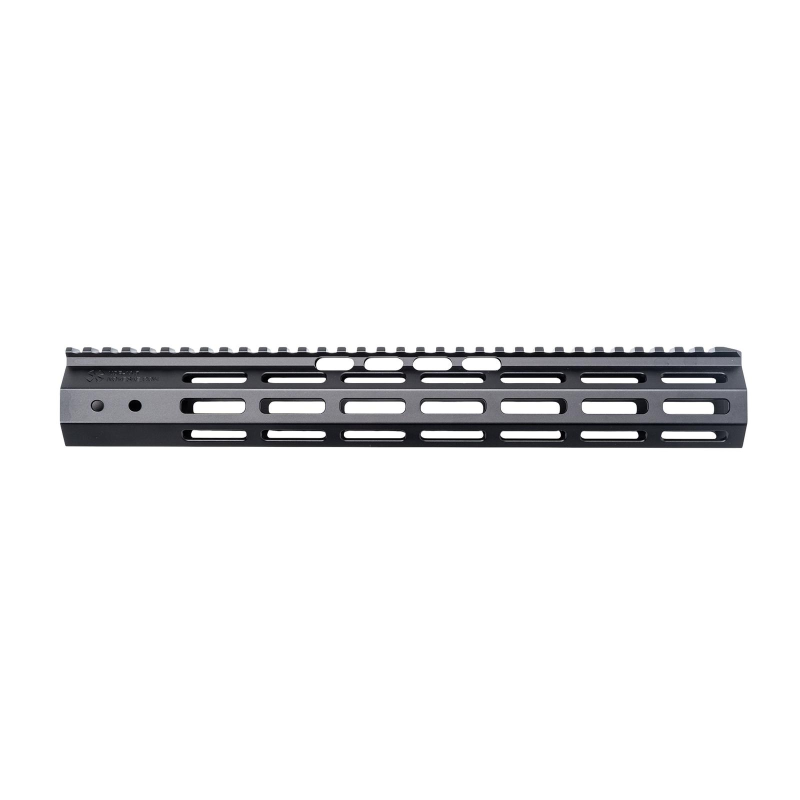 NOVESKE RAIL N4 4TH GEN 13.5" BLK