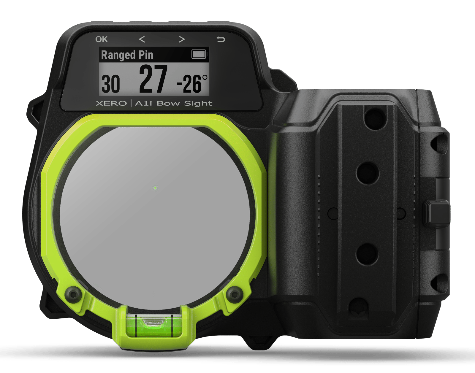 Garmin 0100178111 Xero A1i Bow Sight Left Hand