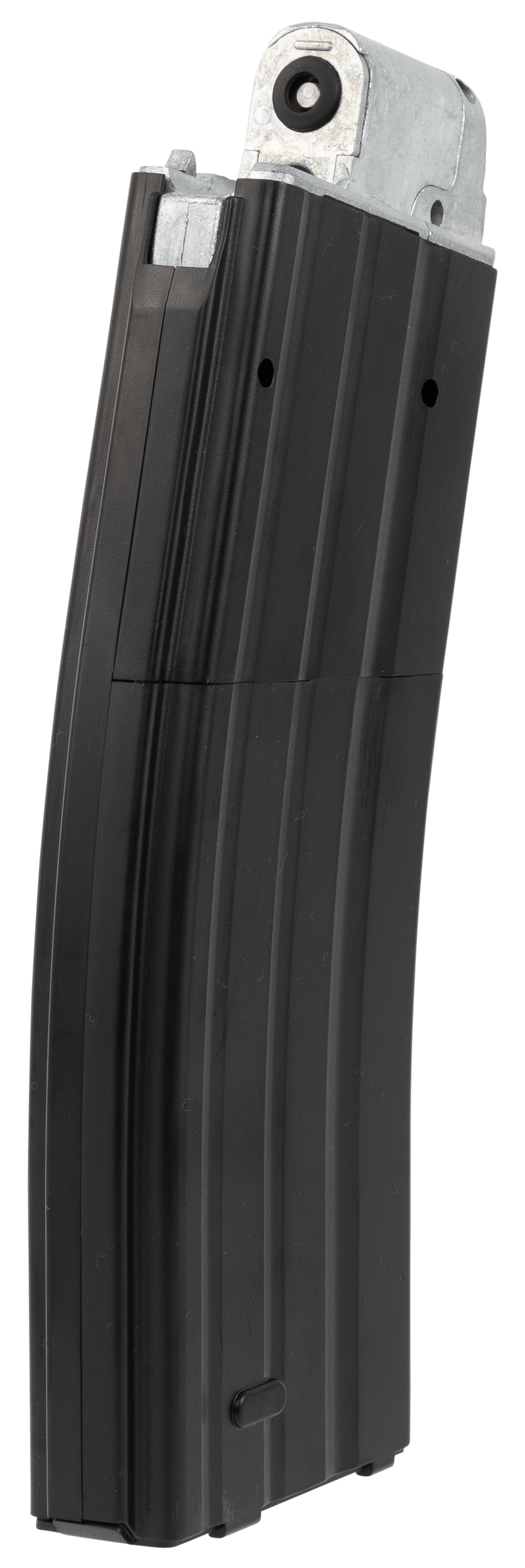 Crosman DSFAM DPMS SBR  177BB Black Polymer