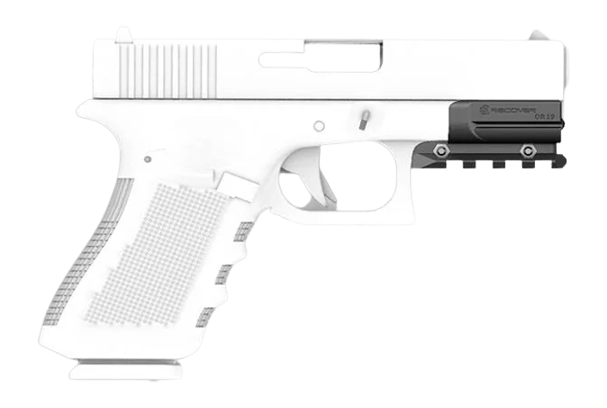 REC OR19-01      GLK 19/17 GEN 3-5 PICT OVER