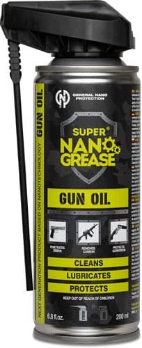 GNP DEFEND PRECISION AEROSAL 6.8 OZ.