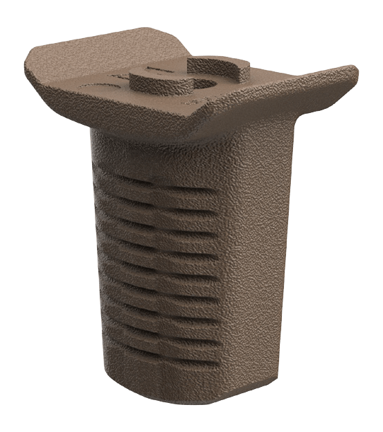 MAGPUL MAG1568-FDE M-LOK INDEX STOP