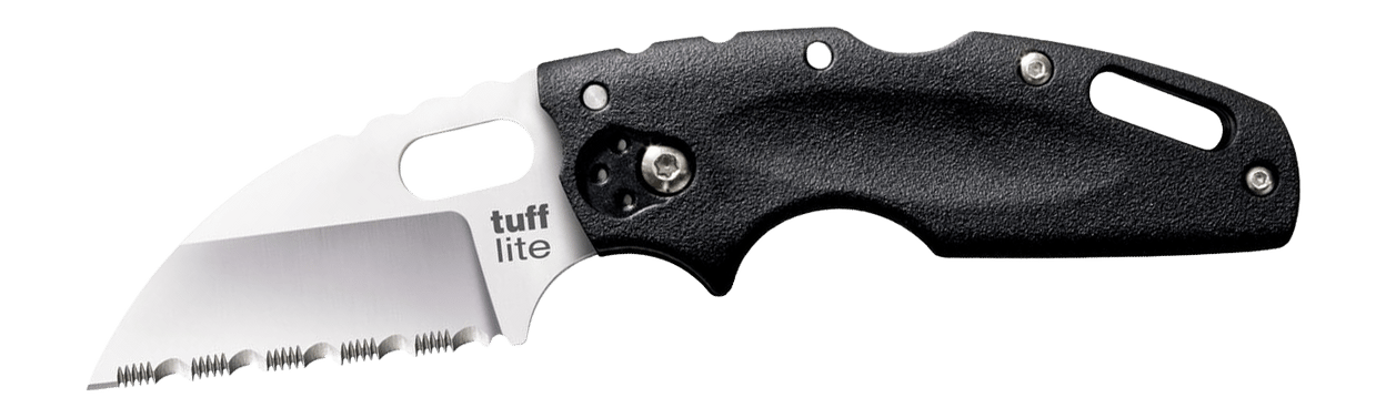 COLD CS-20LTS            TUFF LITE / BLACK