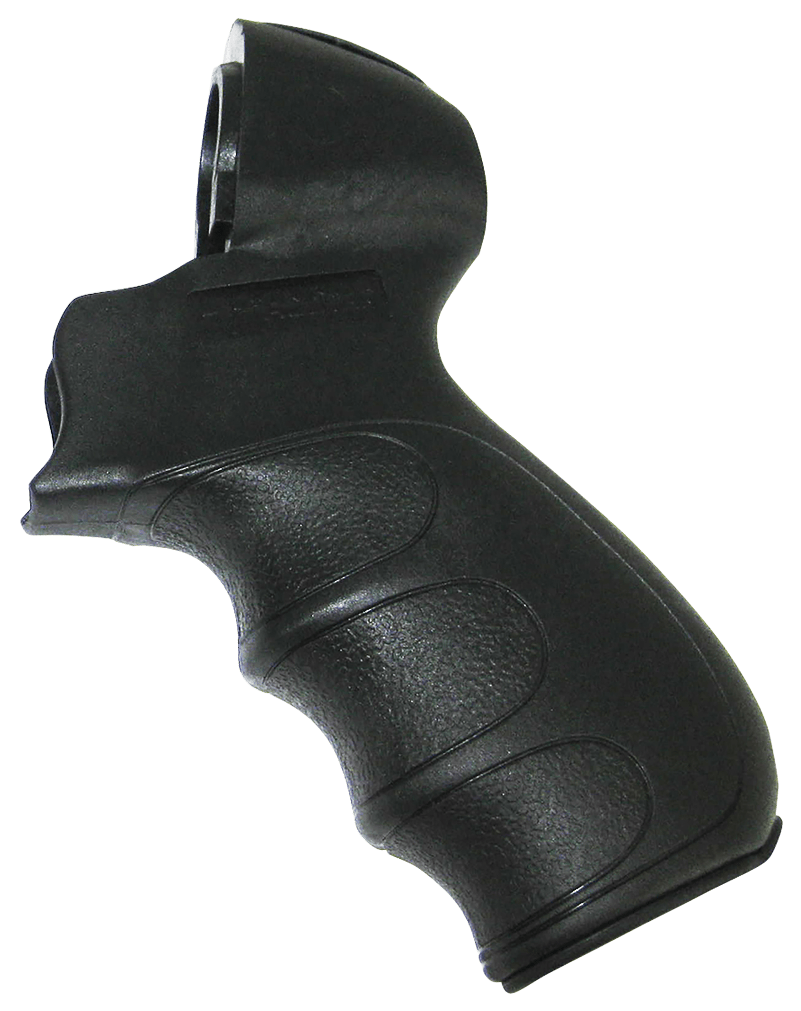 TacStar 1081152 Shotgun  Rear Pistol Grip Black ABS Polymer for Mossberg 500, 590, 600 &  Maverick