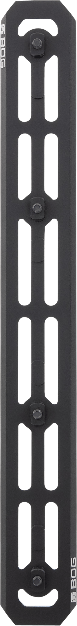 Bog-Pod 1196120 ARCA Swiss Tripod Plate M-LOK Mount