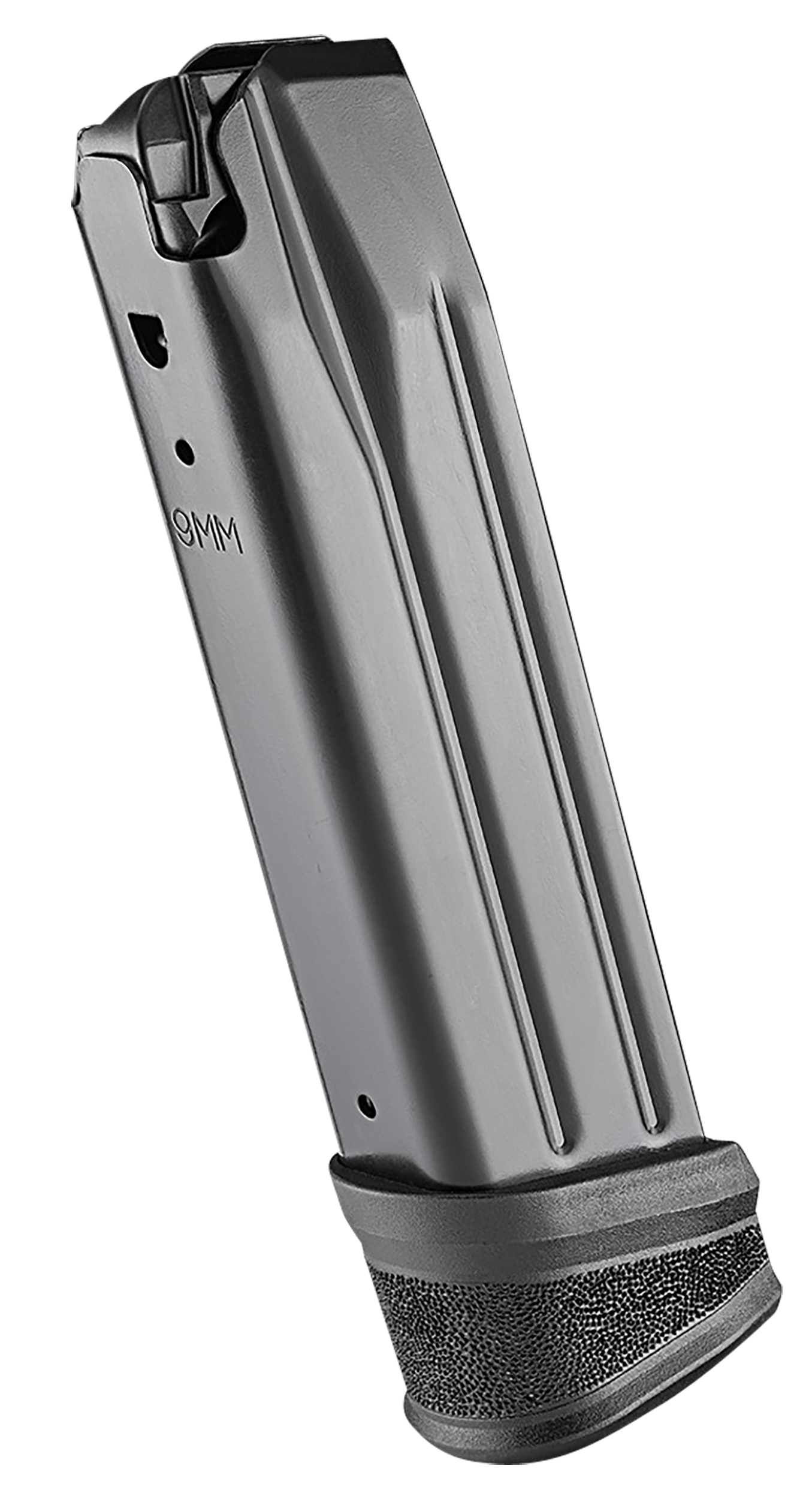 Springfield Armory EC6020 Echelon  20rd Extended 9mm Luger Black Stainless Steel