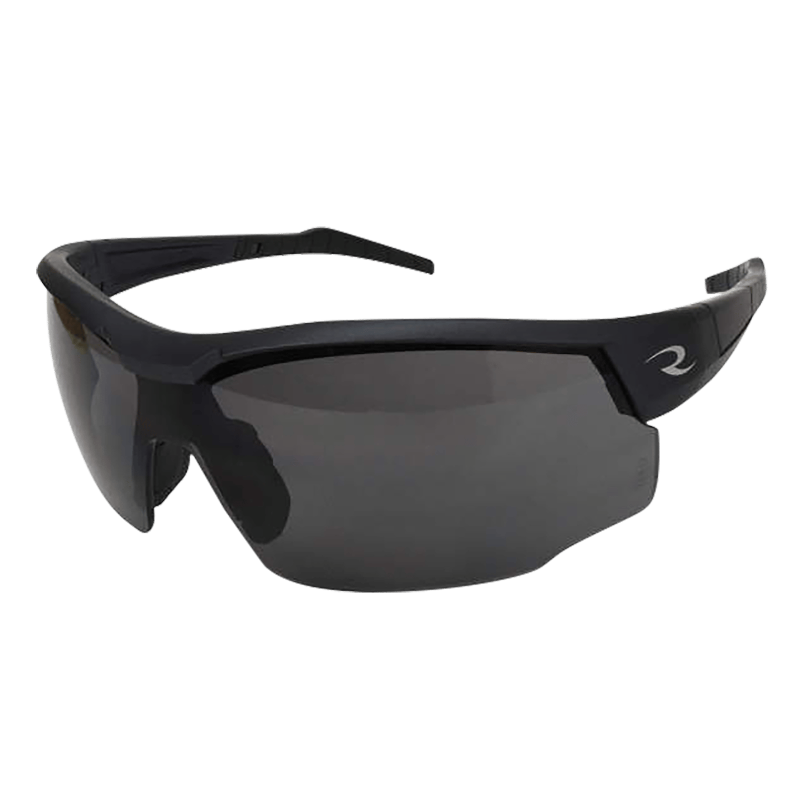 Radians CSB1042CS Ballistic Glasses Smoke Gray Lens Black Frame