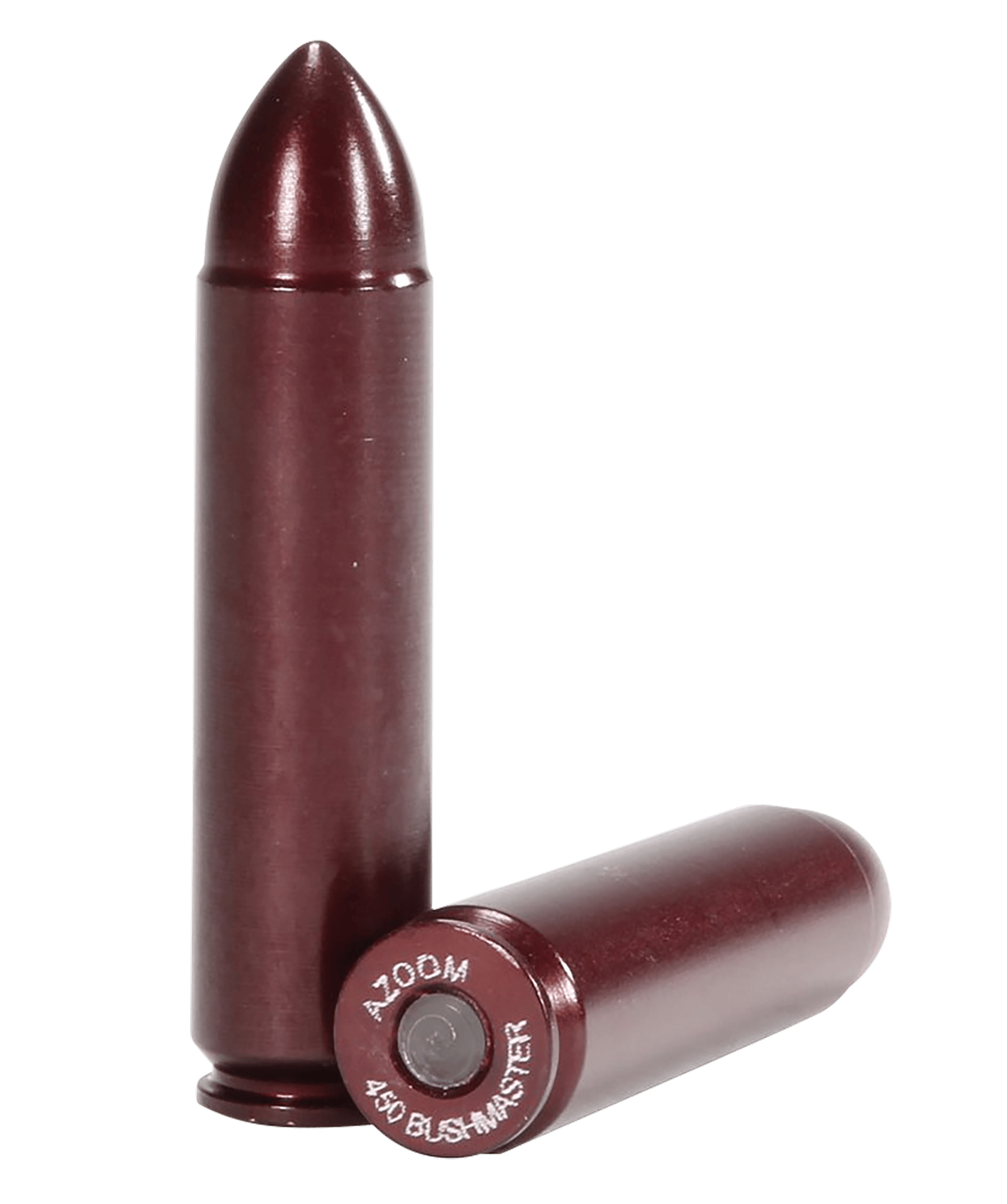 Pachmayr 12303 Snap Caps Rifle 450Bushmaster 2Pack