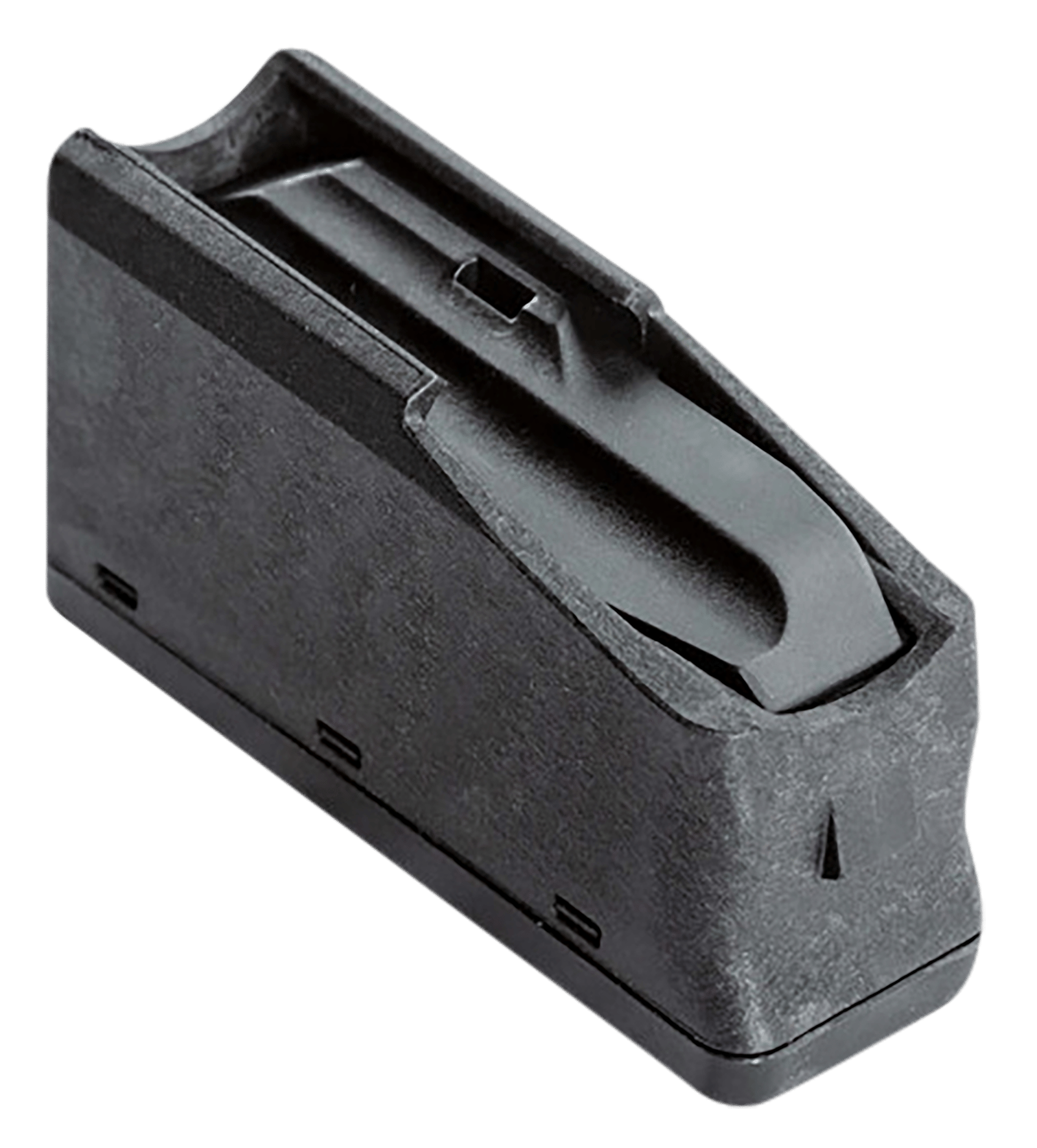 CVA AC1112 Cascade  10rd 6.5 CRD/ 308/ 243/ 7MM-08 Fits CVA Cascade Black Polymer