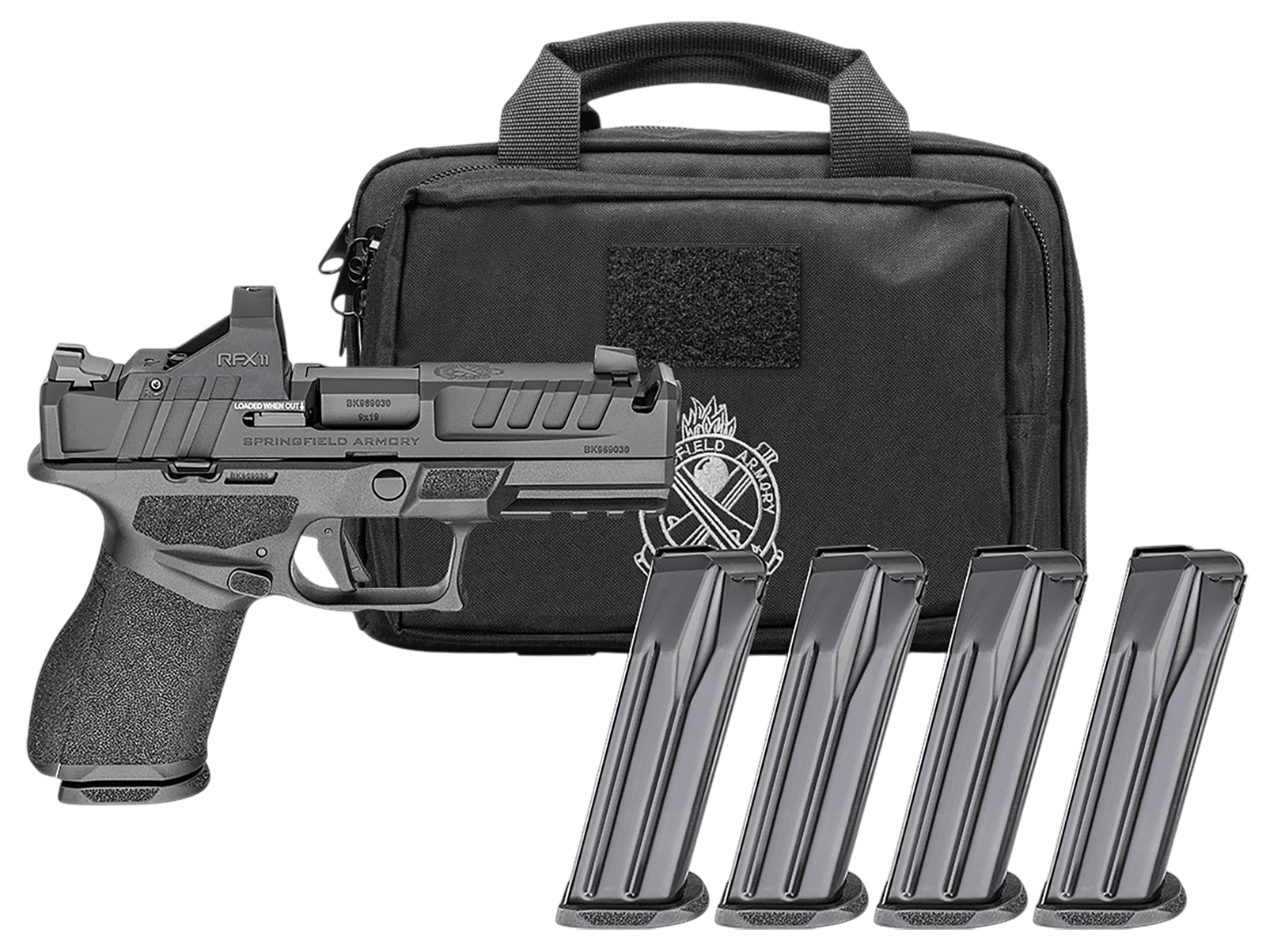 SPG EC9409BLCCOMPPAC   ECHLN CMP UDT  4        10R