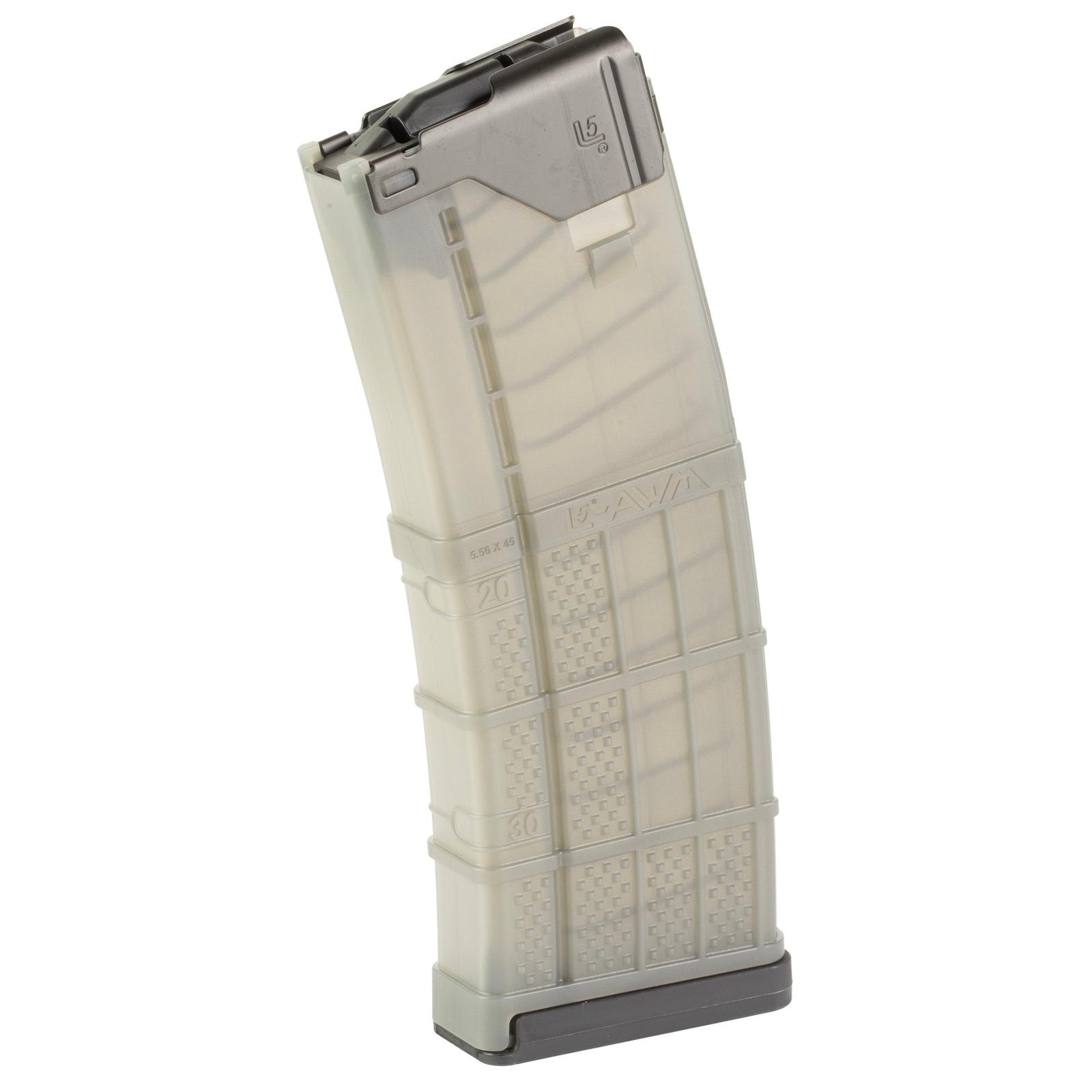 LANCER L5AWM GEN2 223REM 30RD UDE