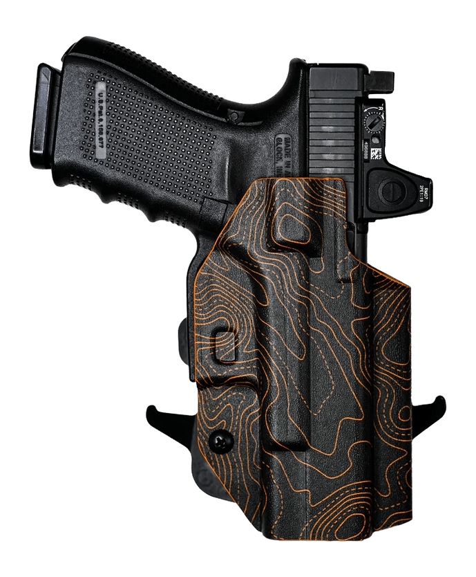 WTP WTP-R115_1044-R M&P/M2.0 4.25"&4"COMPACT
