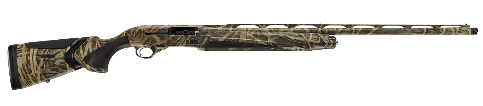 Beretta USA J42XW10 A400 Xtreme Plus 12 Gauge 3.50"  2+1 30" Overall Mossy Oak Original Shadow Grass Steelium Plus Vent Rib Barrel, Kick-Off Mossy Oak Original Shadow Grass Synthetic Stock, Right Hand