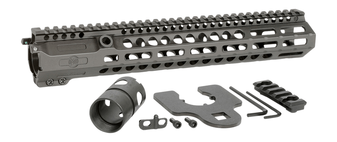 MIDWEST MI-CRMHD-308H-13.5 CMBT HIGH RL HG MLOK
