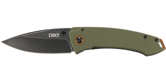 CRKT 2520C    TUNA              3.22       ODG