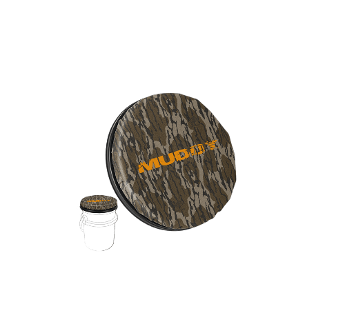 MUDDY MUD-GS0205-MOBL  5GALLON PAIL SWIVEL SEATTOP