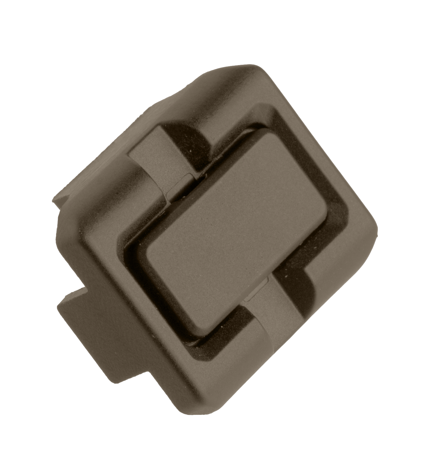Magpul MAG1296-FDE Wire Control Kit M-LOK for M-LOK Rails, FDE Polymer