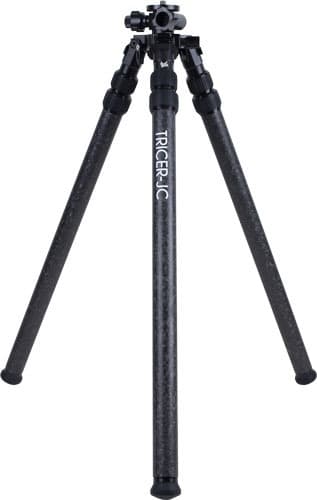 TRICER JC TRIPOD STANDING & SITTING CARBON FIBER!!
