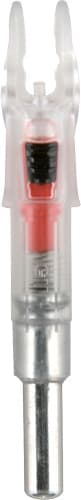 30-06 UFO LIGHTED NOCK RED .244 S SERIES 3PK