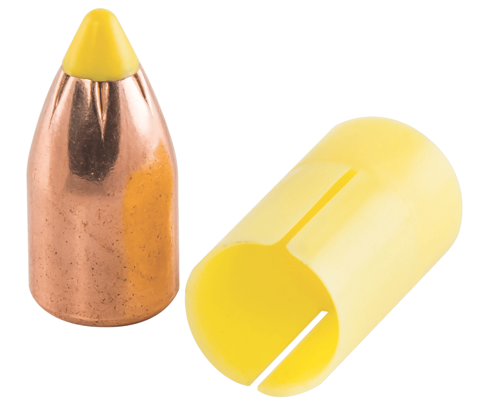 Thompson Center Arms, LLC 9003R ShockWave  50Cal Grains Spire Point Bullet 15Pack