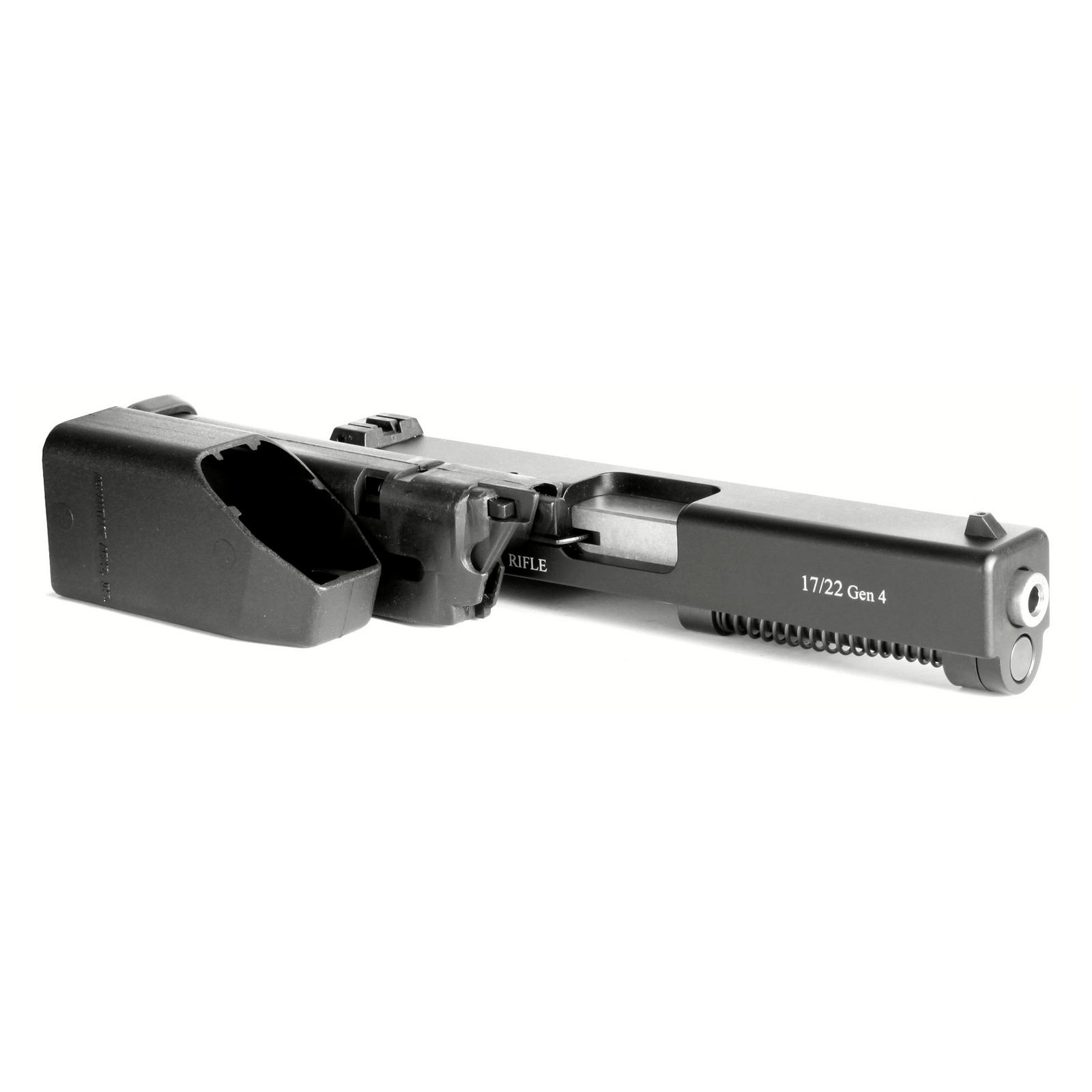 ADV ARMS CONV KIT FOR LE17-22 G4/BAG